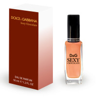 D&G Sexy Chocolate Парфуми жіночі 50 ML
