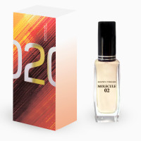 Escentric Molecules Molecule 02 Духи унісекс 50 ML