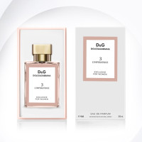 D&G L'imperatrice  3 60 ML  Парфум жіночий 