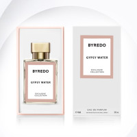 Byredo Gypsy Water 60 ML Парфум унісекс