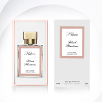 Kilian Black phantom memento mori 60 ML Парфюм унисекс