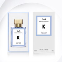 D&G K By Парфюм мужской 60 мл