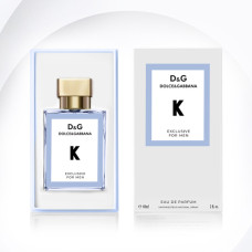 D&G K By Парфюм мужской 60 мл