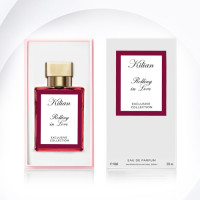 Kilian Rolling In Love Парфум унісекс 60 мл