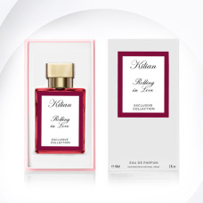 Kilian Rolling In Love Парфюм унисекс 60 мл