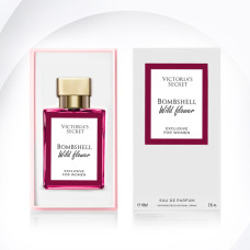 Victoria`s Secret Bombshell Wild Flowers Парфюм женский 60 мл