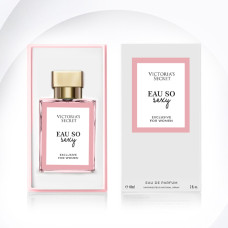 Victoria`s Secret Eau So Sexy Парфюм женский 60 мл