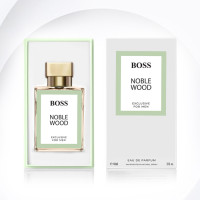 Hugo Boss Noble Wood Парфюм мужской 60 мл
