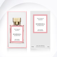 Victoria's Secret Bombshell Celebration Парфюм женский 60 мл