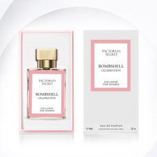 Victoria's Secret Bombshell Celebration Парфюм женский 60 мл