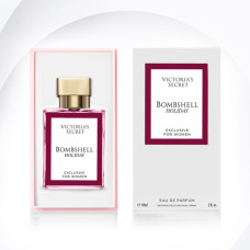 Victoria's Secret Bombshell Holiday Парфюм женский 60 мл