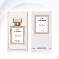 D&G The One Парфюм мужской  60 мл