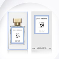 Paco Rabanne XS Pour Homme Парфюм мужской 60 мл