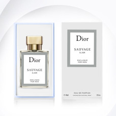 Dior Sauvage Elixir Парфюм мужской 60 мл