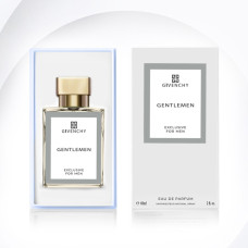 Givenchy Gentlemen Парфюм мужской 60 мл