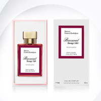 Baccarat Rouge 540 Extrait Парфум унісекс 60 мл