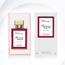 Baccarat Rouge 540 Extrait Парфюм унисекс 60 мл