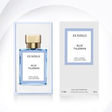 Ex Nihilo Blue Talisman Парфюм унисекс 60 мл