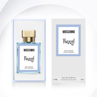 Moschino Funny 60 ML Парфюм женский