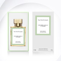 Van Cleef & Arpels Orchidee Vanille Парфум унісекс 60 мл