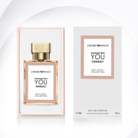 Emporio Armani Stronger With You Intensely Парфум чоловічий 60 мл