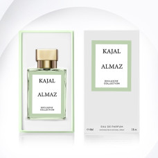 Kajal Almaz Парфюм унисекс 60 мл
