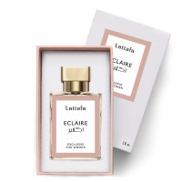 Lattafa Perfumes Eclaire Парфум жіночий 60 мл