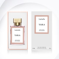 Lattafa Perfumes Yara Парфюм женский 60 мл