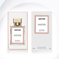 Genyum Painter Парфюм унисекс 60 мл