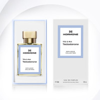 Hormone This is Not Testosterone Парфум унісекс  60 мл