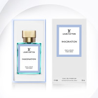 Louis Vuitton Imagination Парфум чоловічий 60 мл