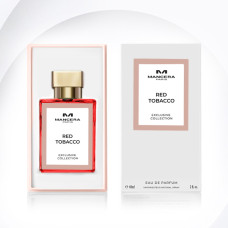 Mancera Red Tobacco Парфюм  унисекс 60 мл