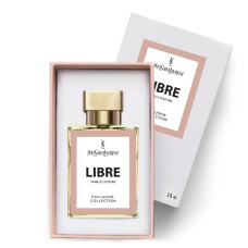 Yves Saint Laurent Libre Vanille Couture Парфум жіночий 60 мл
