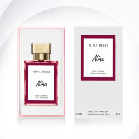 Nina Ricci Nina Red Apple 60 ML Парфюм женский