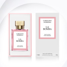 Carolina Herrera La Bomba Парфум жіночий 60 мл  