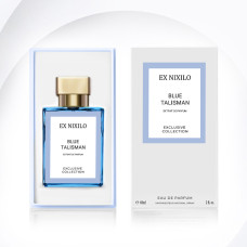 Ex Nihilo Blue Talisman Extrait Парфум унісекс 60 мл