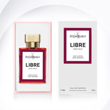 Yves Saint Laurent Libre Berry Crush Жіночий парфум 60 мл