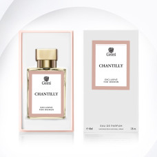 Gritti Chantilly Парфум жіночий 60 мл