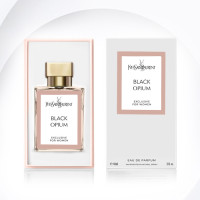 Yves Saint Laurent Black Opium 60 ML Парфум жіночий