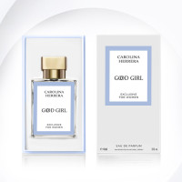 Carolina Herrera Good Girl 60 ML  Парфюм женский