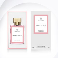 Versace Bright Crystal 60 ML  Парфум  жіночий