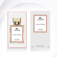 Lacoste Pour Femme 60 ML Парфум жіночий
