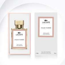 Lacoste Pour Femme 60 ML Парфюм женский