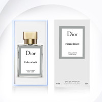 Dior Fahrenheit 60 ML  Парфум чоловічий