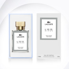 Lacoste L.12.12 Blanc 35 ML  Парфюм мужской