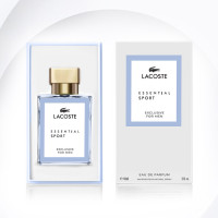 Lacoste Essential Sport 60 ML Парфум чоловічий