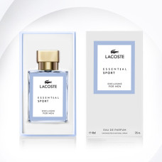 Lacoste Essential Sport 60 ML Парфюм мужской