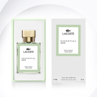 Lacoste Essential 60 ML Парфюм мужской