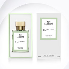 Lacoste Essential 60 ML Парфюм мужской