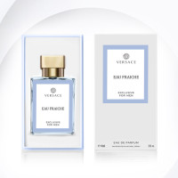 Versace Man Eau Fraiche 60 ML Парфюм мужской
